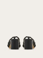 Ferragamo Gancini sandal - Image 3